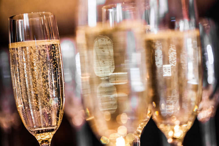 Private Champagne Enthusiast tour - Ashley & Friends - 2020, May the 26th
