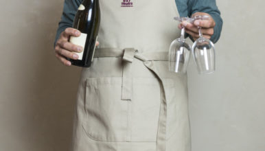Professional Sommeliers Apron