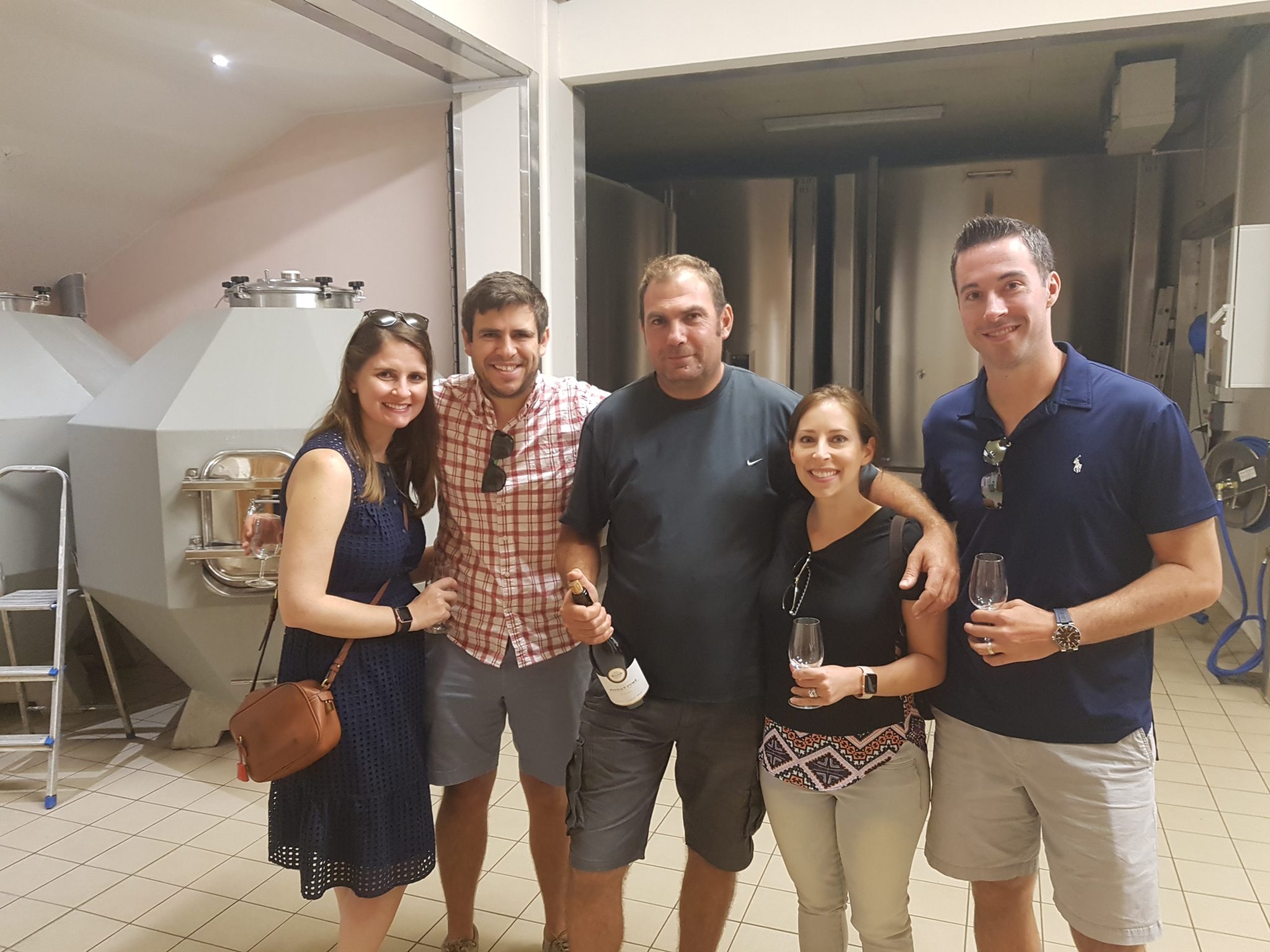 Paris Wine Day Tours Escape from Paris, enjoy a day in the vineyards