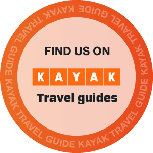 Logo Kayak