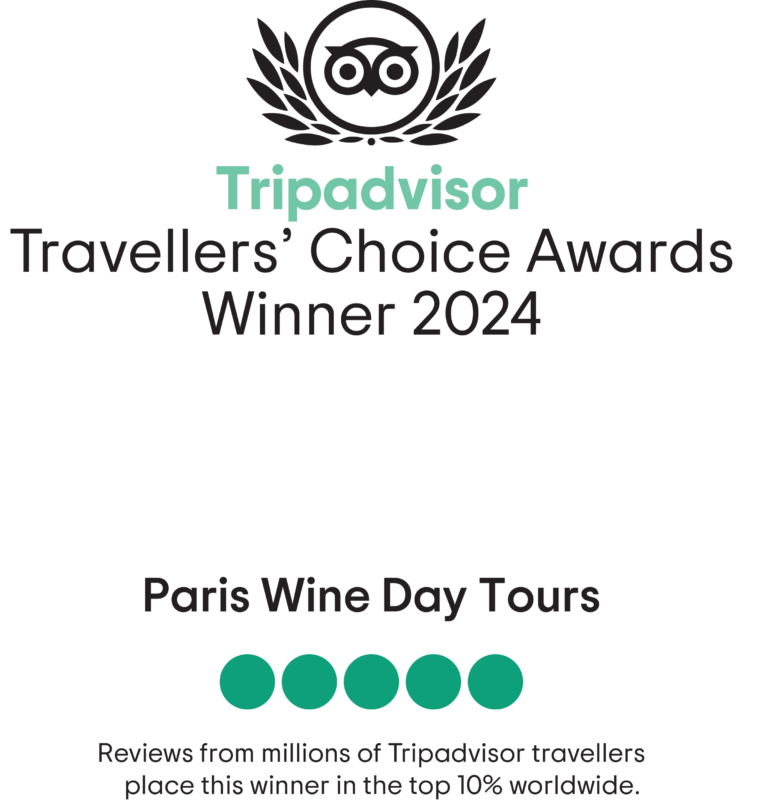 Paris Wine Day Tours Escape from Paris, enjoy a day in the vineyards