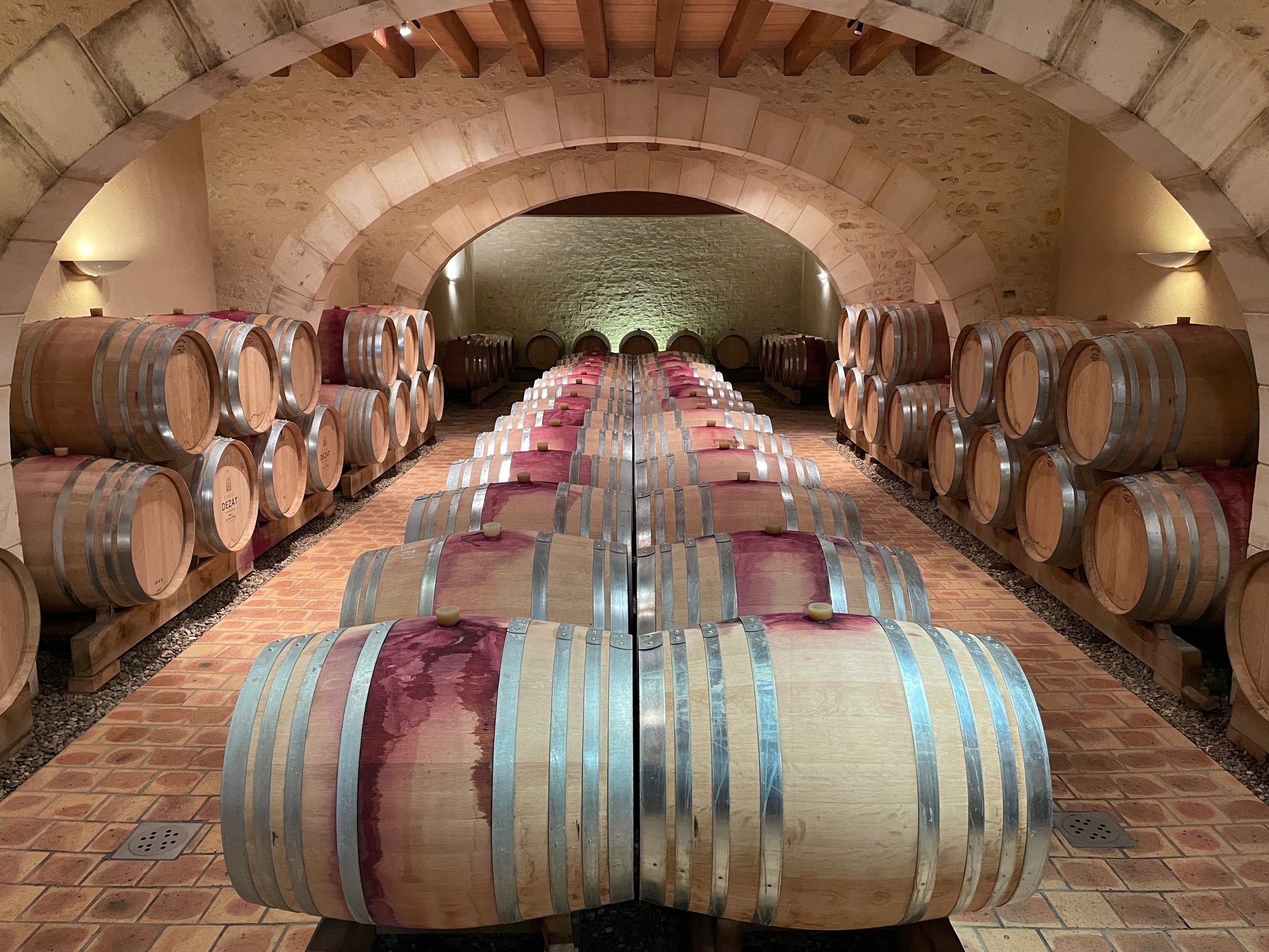 best wine region from paris