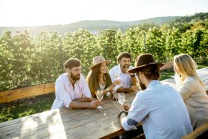 What to Wear Wine Tasting in France (1)