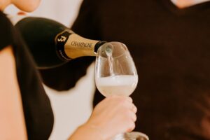 How to visit Champagne from Paris